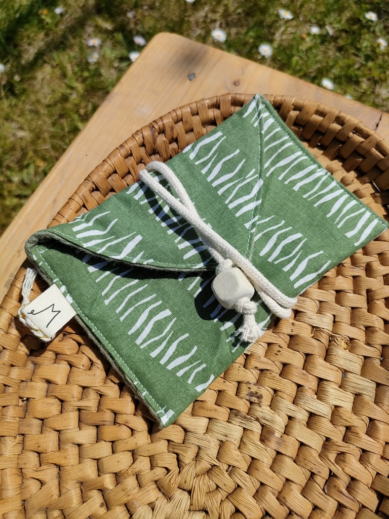 Etui à savon 