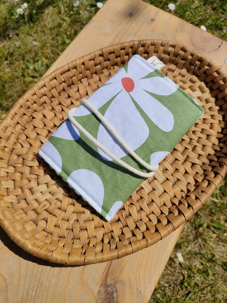 Etui à savon 