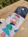 Pochette Brosse à dent