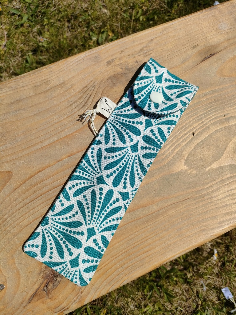 Pochette Brosse à dent