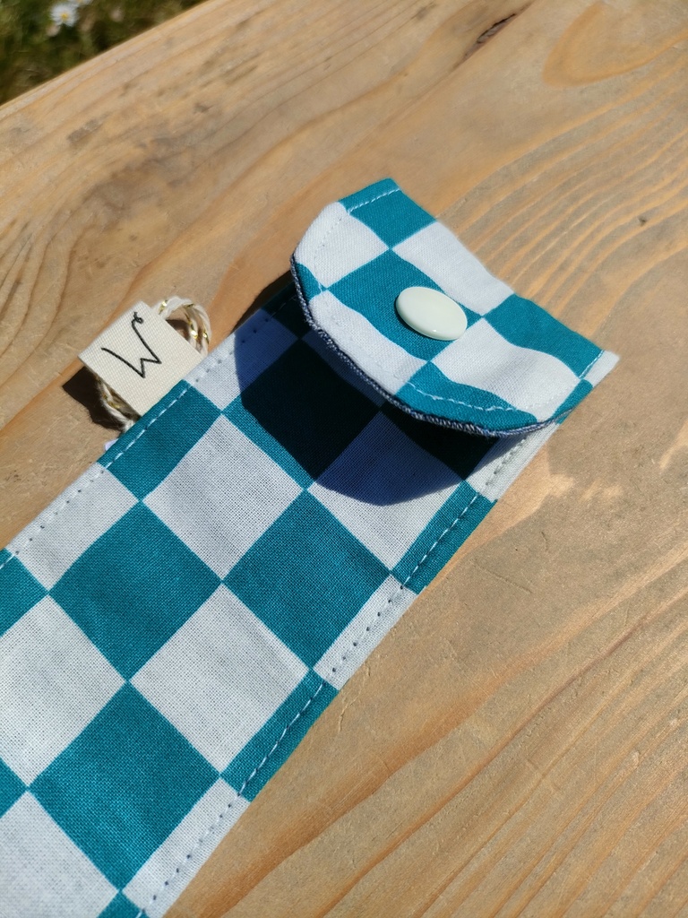 Pochette Brosse à dent
