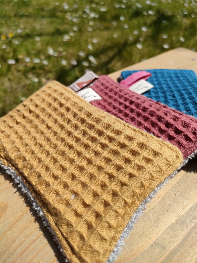 Eponge de table