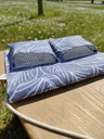 Pochette de douche