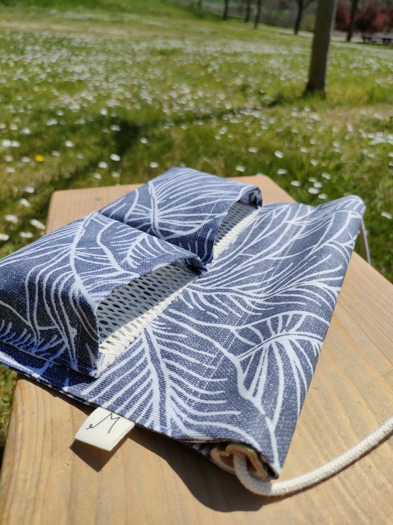 Pochette de douche