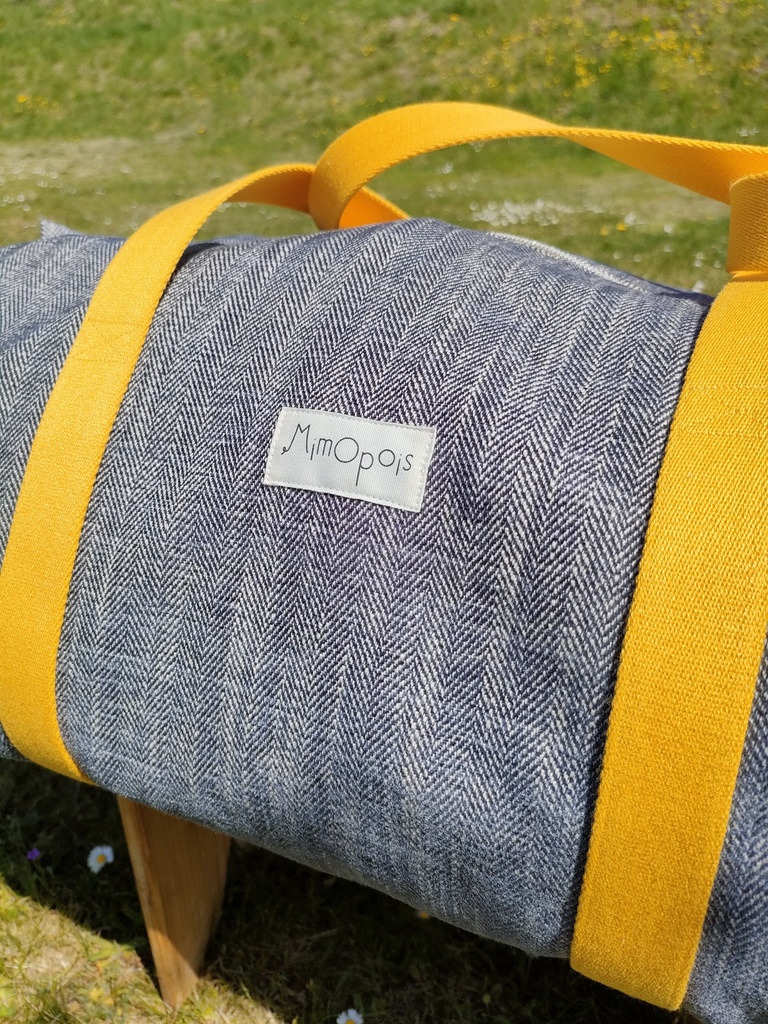 Sac Léon