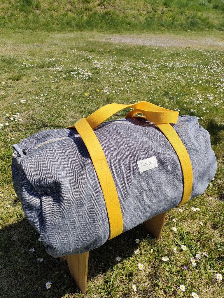 Sac Léon