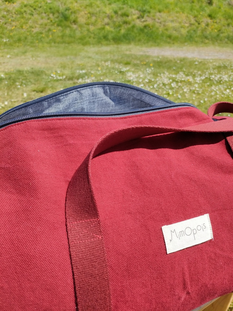 Sac Léon