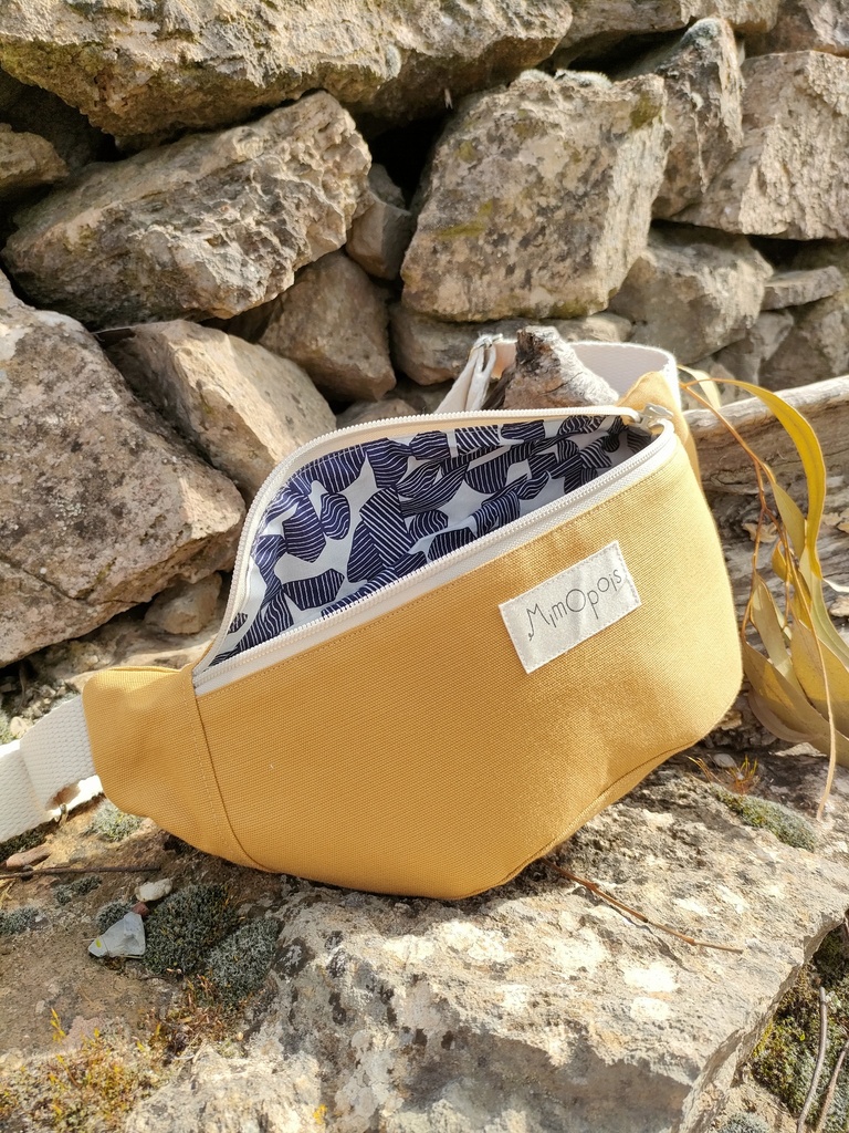 Banana Zip