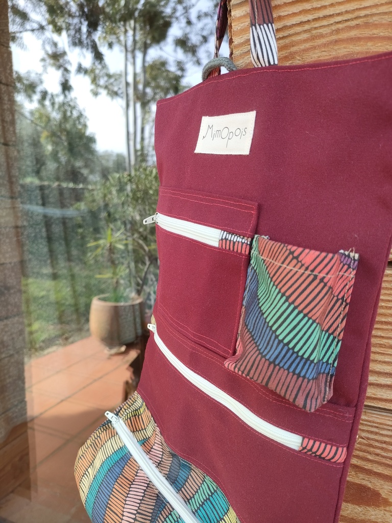 Trousse Voyageuse