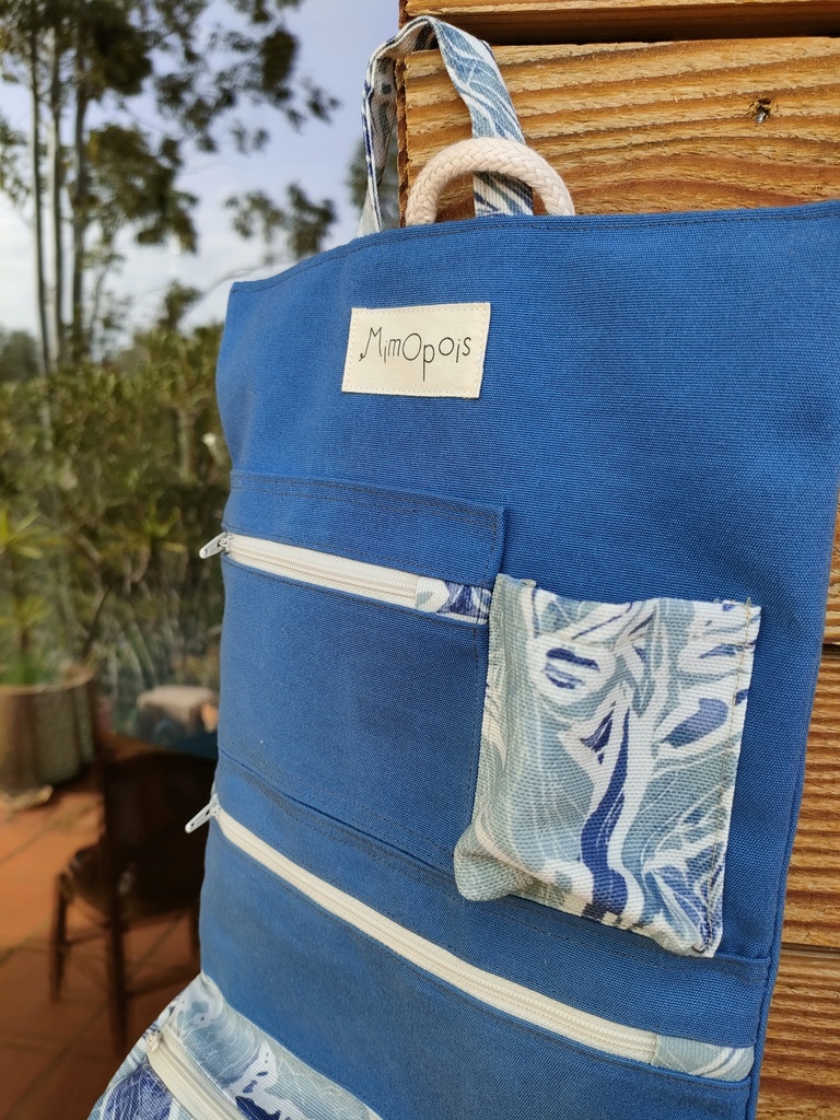 Trousse Voyageuse