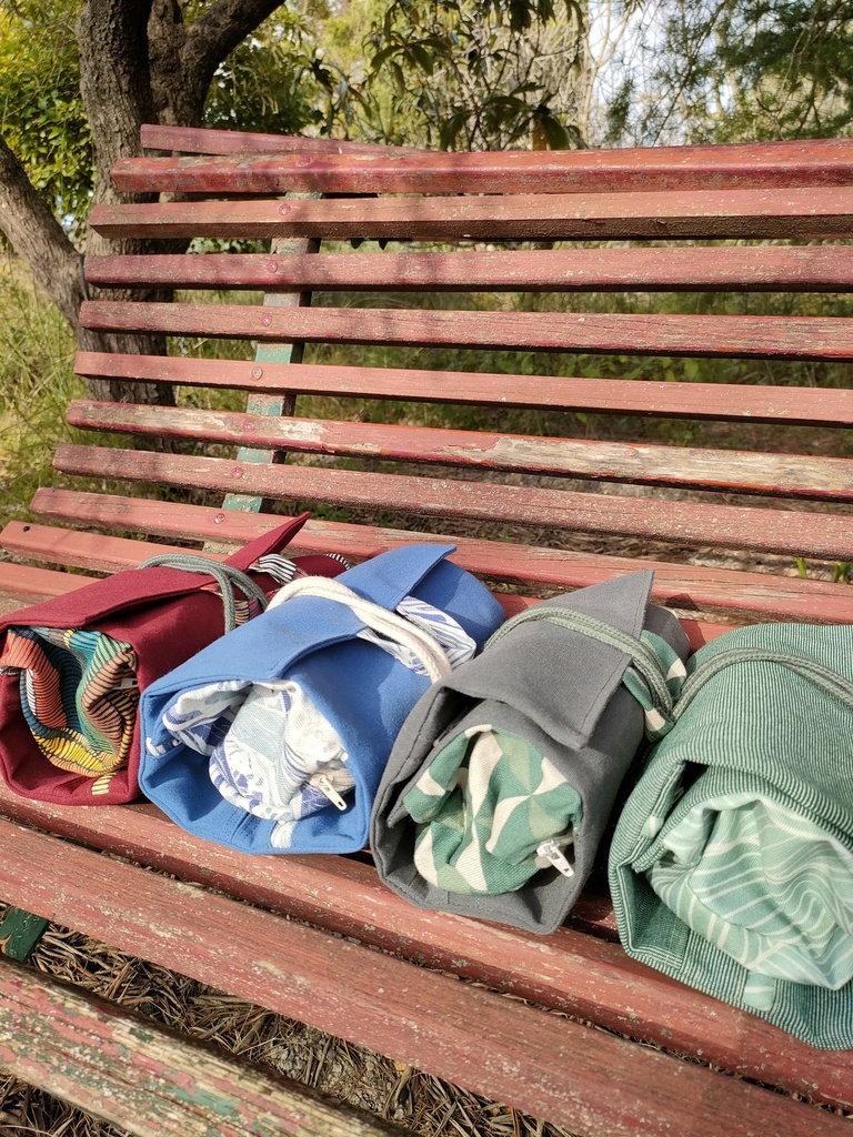 Trousse Voyageuse