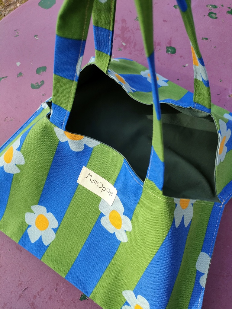 Sac à tarte