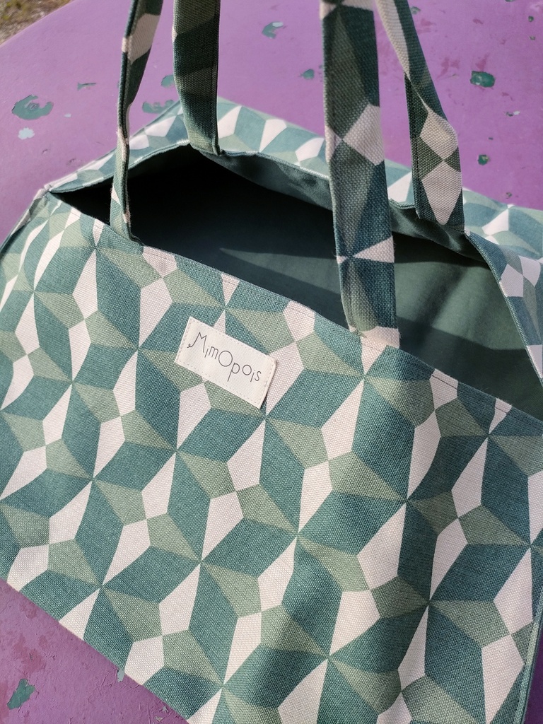 Sac à tarte