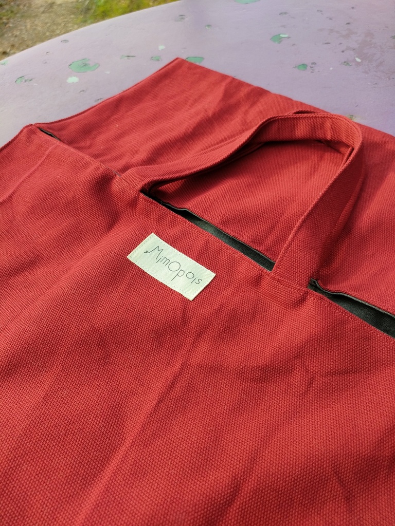 Sac à tarte