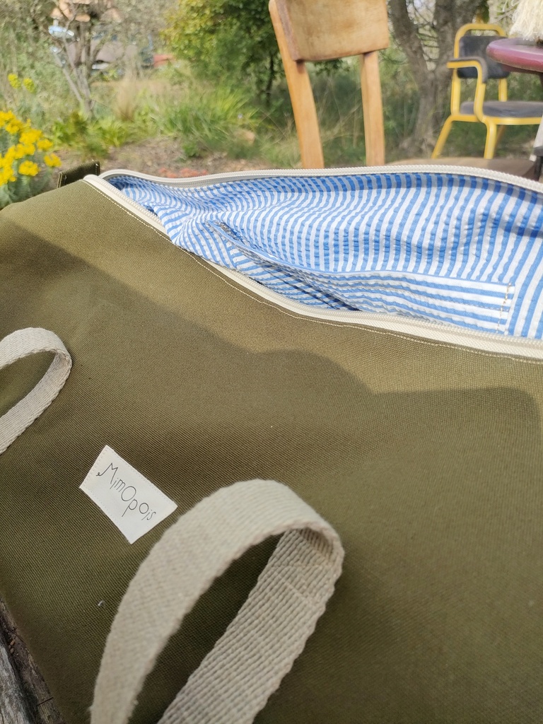 Sac Léon