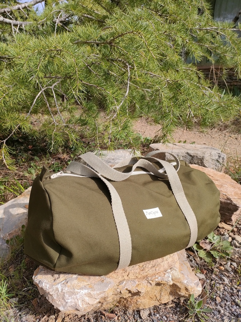 Sac Léon
