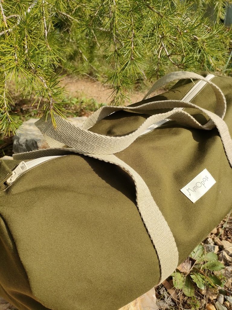 Sac Léon