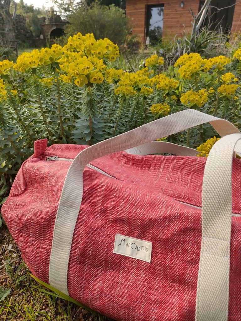 Sac Léon
