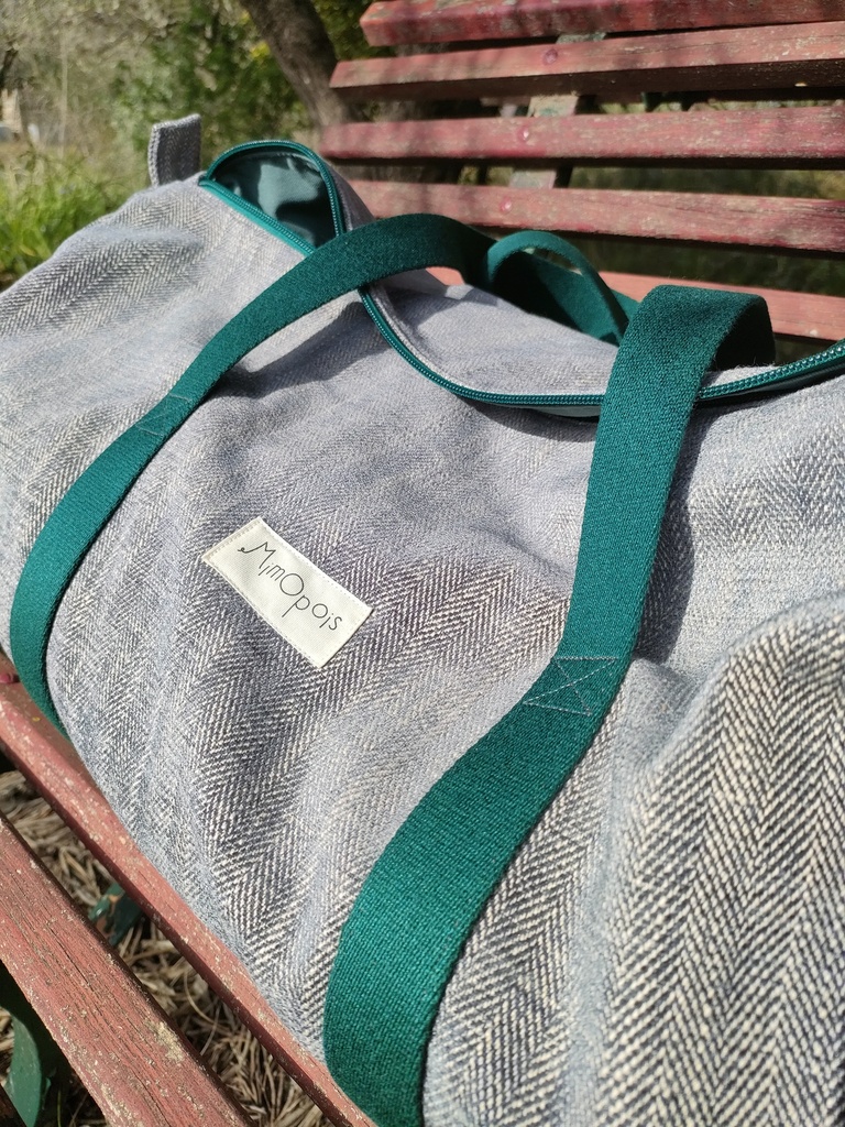 Sac Léon