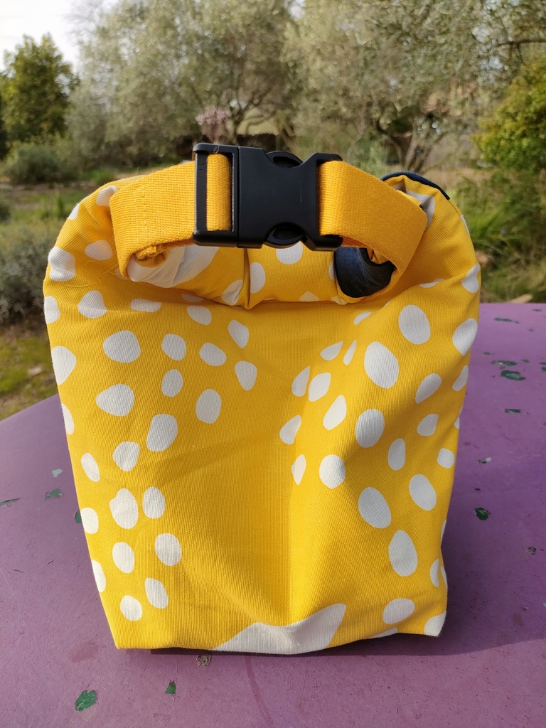 Lunch Bag Isotherme 
