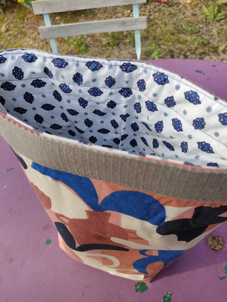Lunch Bag Isotherme 