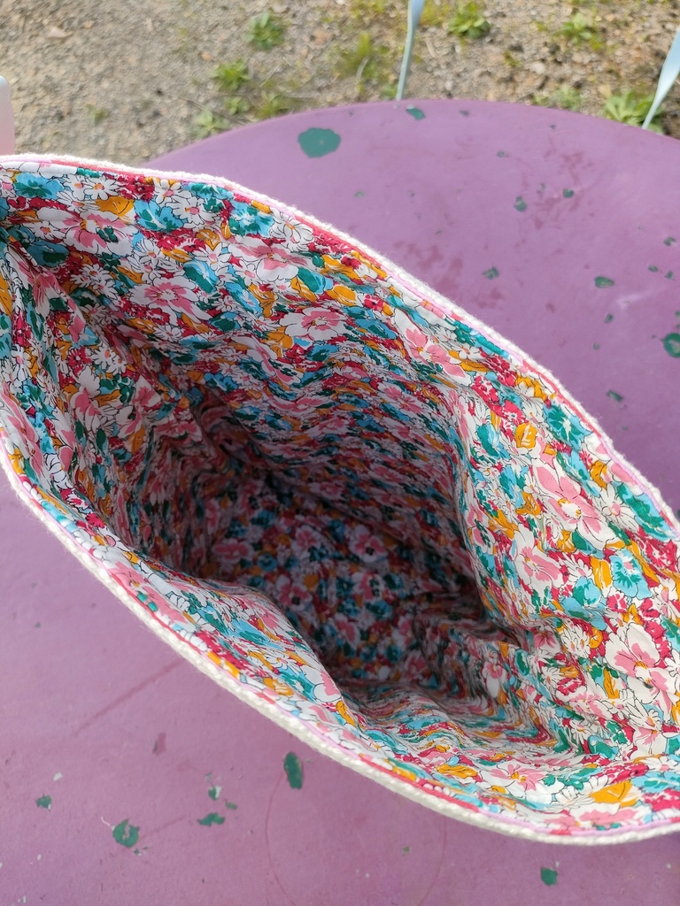 Lunch Bag Isotherme 