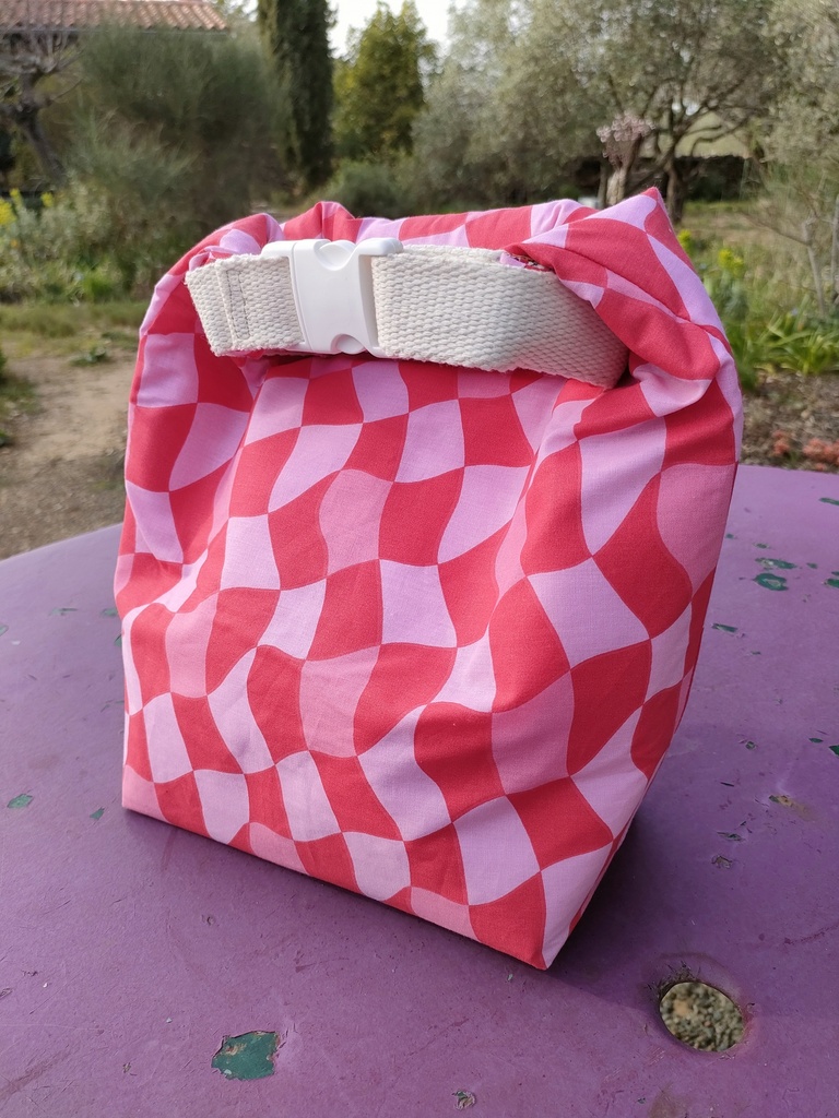 Lunch Bag Isotherme 
