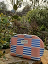 Pochette à Grande Ouverture 