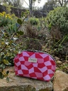 Pochette à Grande Ouverture 