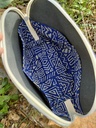 Pochette à Grande Ouverture 