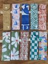 Pochette Brosse à dent