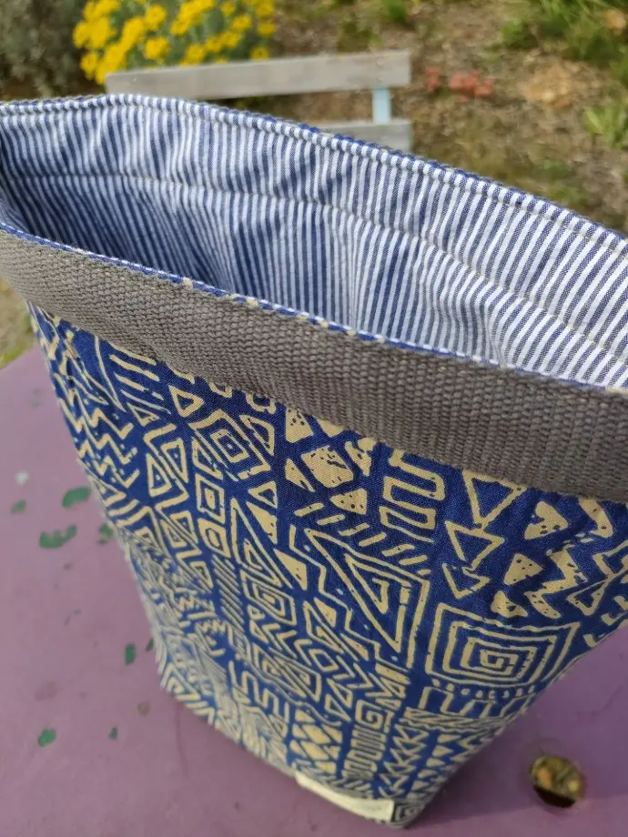 Lunch Bag Isotherme 
