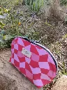 Pochette à Grande Ouverture 