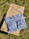 Pochette de douche