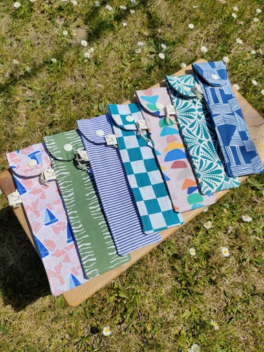 Pochette Brosse à dent